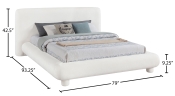 B1235Cream-F Dim