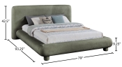B1235Green-F Dim