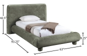 B1235Green-T Dim