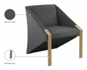 593Grey Infographic