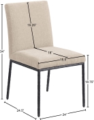 11001Beige-SC Dim