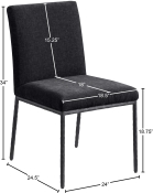 11001Black-SC Dim