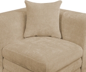 608Beige-Armless alternate view 4