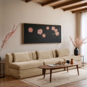 608Beige-S114A alternate view 1