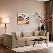 608Beige-S114B alternate view 1