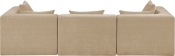 608Beige-S114B alternate view 2