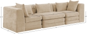 608Beige-S114B Dim