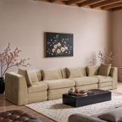 608Beige-S152B alternate view 1