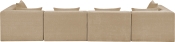 608Beige-S152B alternate view 2