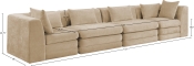 608Beige-S152B Dim
