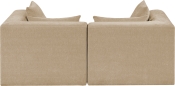 608Beige-S76B alternate view 2