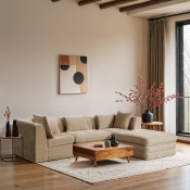 608Beige-Sec4A alternate view 1