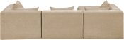 608Beige-Sec4A alternate view 4