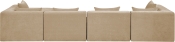 608Beige-Sec5A alternate view 2