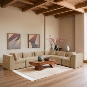 608Beige-Sec6A alternate view 1
