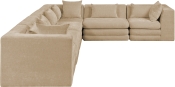 608Beige-Sec6A alternate view 3