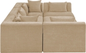 608Beige-Sec6C alternate view 3