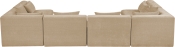 608Beige-Sec6D alternate view 2