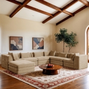 608Beige-Sec7A alternate view 1