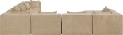 608Beige-Sec7A alternate view 2
