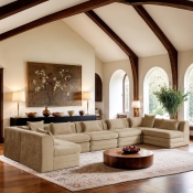 608Beige-Sec7B alternate view 1