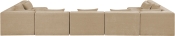 608Beige-Sec7B alternate view 2