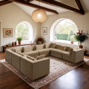 608Beige-Sec8A alternate view 1