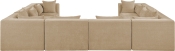 608Beige-Sec8A alternate view 2
