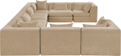 608Beige-Sec8A alternate view 3