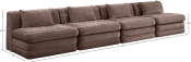 608Brown-S152A Dim