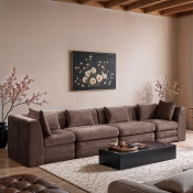 608Brown-S152B alternate view 1