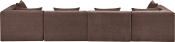 608Brown-S152B alternate view 2
