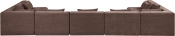 608Brown-Sec7B alternate view 2