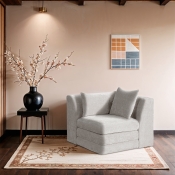 608Cream-Corner alternate view 1