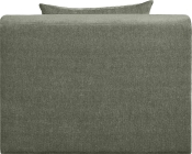 608Green-Armless alternate view 2