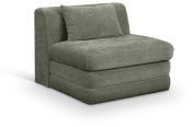 608Green-Armless