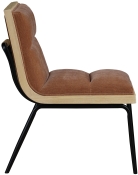 11098Cognac-C alternate view 3