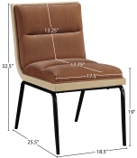 11098Cognac-C Dim