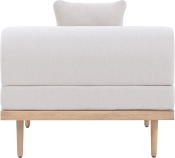 55036Beige-Armless alternate view 3