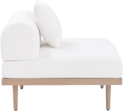 55036Cream-Armless alternate view 2