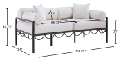 55031Cream-L Dim