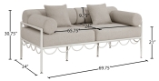 55032Beige-L Dim