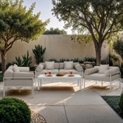 55032Beige-L Lifestyle Set
