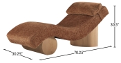 33085Cognac Dim