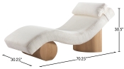 33085Cream Dim