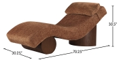 33087Cognac Dim