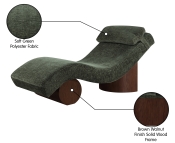 33087Green Infographic