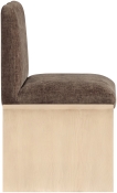 11067Brown-C alternate view 3