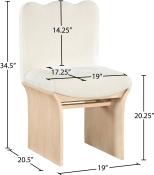 11067Cream-C Dim