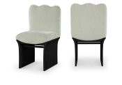 11068Mint-C Double Chair
